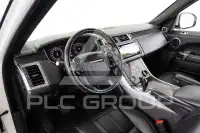 2020 Land Rover Range Rover