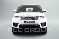 2020 Land Rover Range Rover