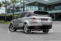 2020 Land Rover Range Rover