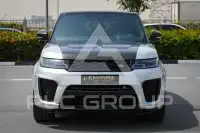 2020 Land Rover Range Rover