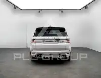 2020 Land Rover Range Rover
