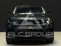 2020 Land Rover Range Rover