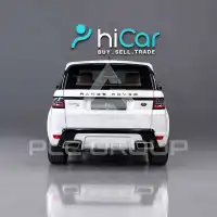 2020 Land Rover Range Rover