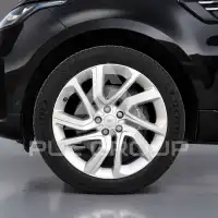 2020 Land Rover Range Rover