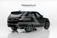 2020 Land Rover Range Rover