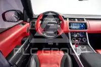 2020 Land Rover Range Rover
