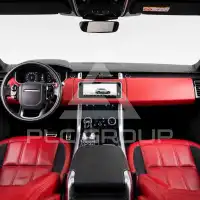 2020 Land Rover Range Rover