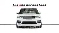 2020 Land Rover Range Rover