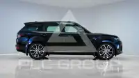 2020 Land Rover Range Rover