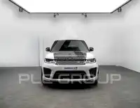 2020 Land Rover Range Rover