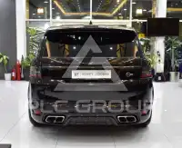 2020 Land Rover Range Rover