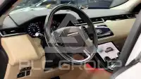 2020 Land Rover Range Rover
