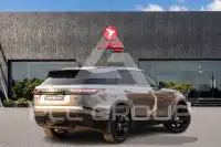 2020 Land Rover Range Rover