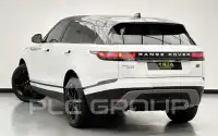 2020 Land Rover Range Rover