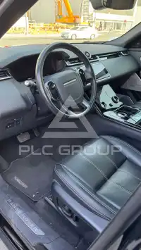 2020 Land Rover Range Rover