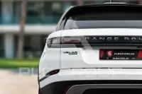 2020 Land Rover Range Rover