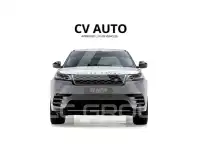 2020 Land Rover Range Rover