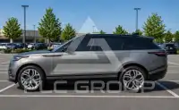 2020 Land Rover Range Rover