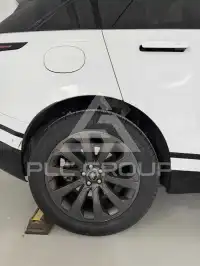2020 Land Rover Range Rover