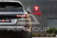 2020 Land Rover Range Rover
