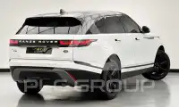 2020 Land Rover Range Rover