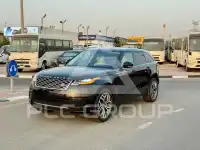 2020 Land Rover Range Rover