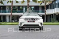 2020 Land Rover Range Rover