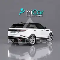 2020 Land Rover Range Rover