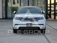 2020 Land Rover Range Rover