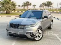 2020 Land Rover Range Rover