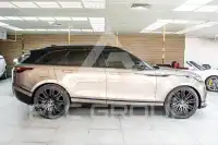 2020 Land Rover Range Rover