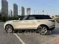 2020 Land Rover Range Rover
