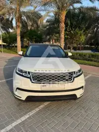 2020 Land Rover Range Rover