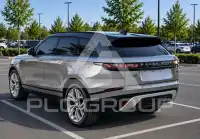 2020 Land Rover Range Rover