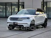 2020 Land Rover Range Rover