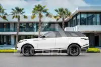 2020 Land Rover Range Rover