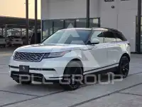 2020 Land Rover Range Rover