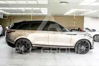 2020 Land Rover Range Rover