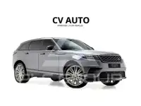 2020 Land Rover Range Rover