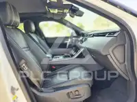 2020 Land Rover Range Rover