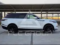 2020 Land Rover Range Rover
