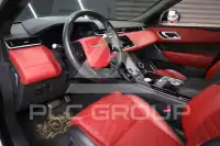 2020 Land Rover Range Rover