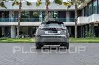 2020 Land Rover Range Rover