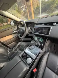 2020 Land Rover Range Rover