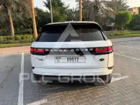 2020 Land Rover Range Rover