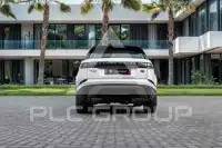 2020 Land Rover Range Rover