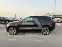 2020 Land Rover Range Rover