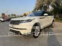 2020 Land Rover Range Rover