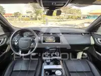 2020 Land Rover Range Rover