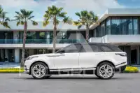2020 Land Rover Range Rover